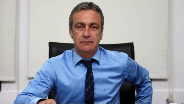 Önder Özen, Beşiktaş'a dönecek mi? Açıkladı...