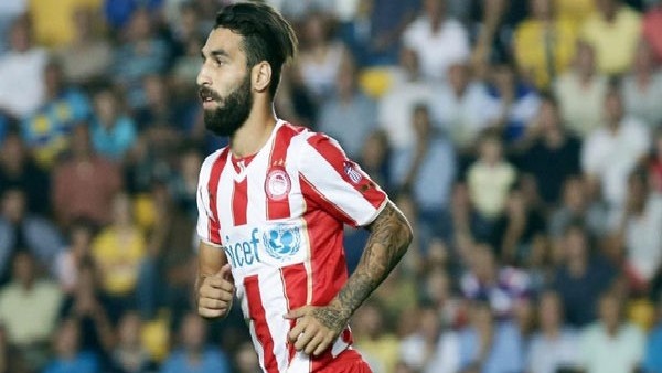 Fenerbahçe'den büyük bomba! Erkan Zengin'in yerine...