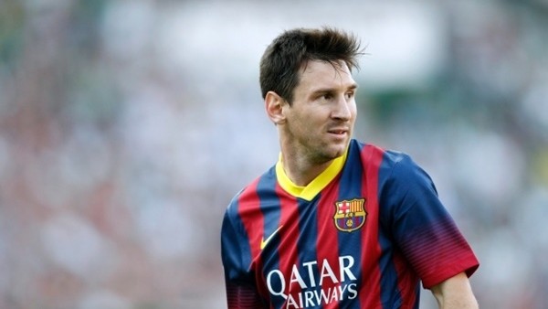 Messi'den ayrılık sinyali!