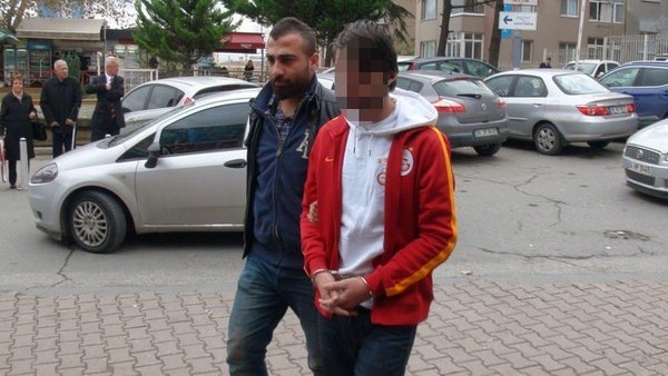 Taraftar cinayetine dava