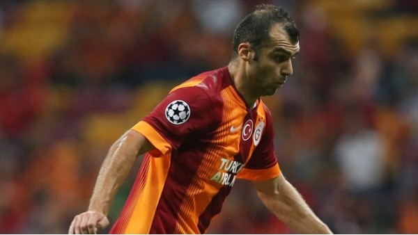 Galatasaray gözden çıkardı, Palermo ile anlaştı