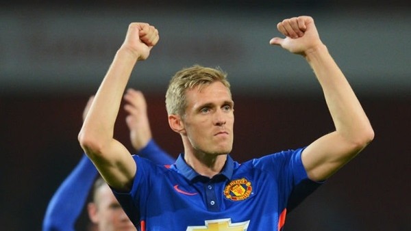 Darren Fletcher, Manchester United ile yol ayrımında!