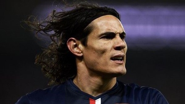 Edinson Cavani sezon sonu yolcu!