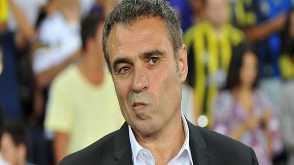 Ersun Yanal'a 20 milyon TL'lik dava!