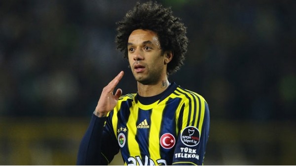 Cristian Baroni'den şok eden Fenerbahçe sözleri