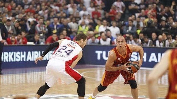 Cimbom, Kızılyıldız'ın ateşini söndürdü