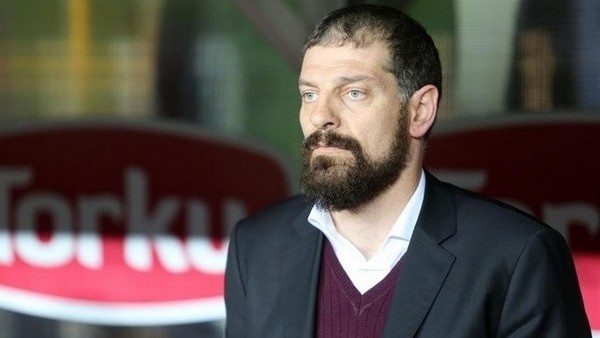 Slaven Bilic takımı şampiyon yapamazsa yolcu