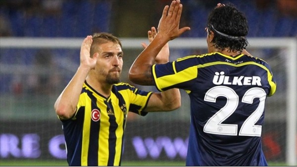 Fenerbahçe 5 sezon sonra ilk kez...