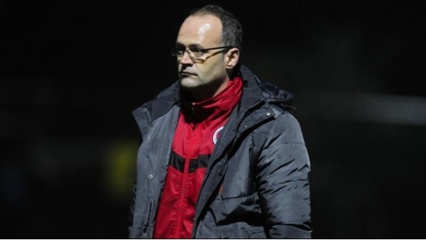 İrfan Buz: 'Gardımızı aldık Beşiktaş'ı bekliyoruz'