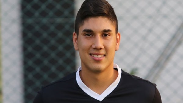 Lucas Ontivero gönderildi!