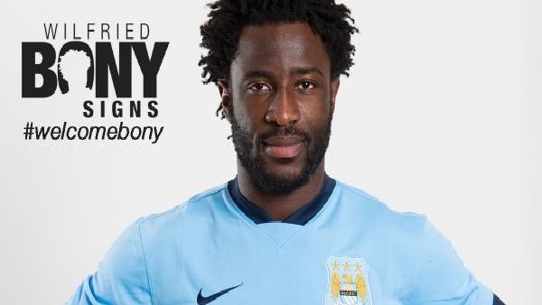 City 38 milyon Euro'luk transferi açıkladı