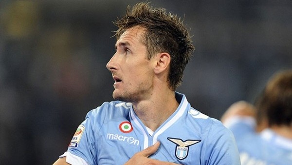 Klose gelecek mi? İşte açıklama...