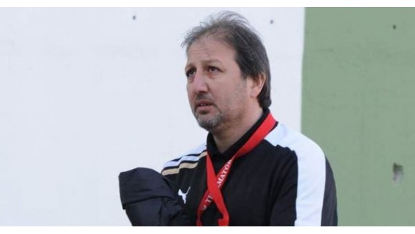 Taner Taşkın: 'Düşme korkusu yaşamayız'