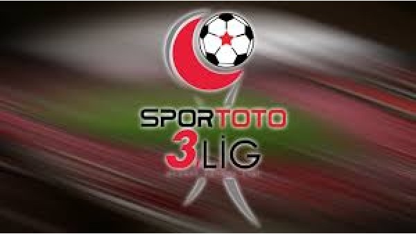 3. Lig ekiplerinden Fatih Terim'e destek
