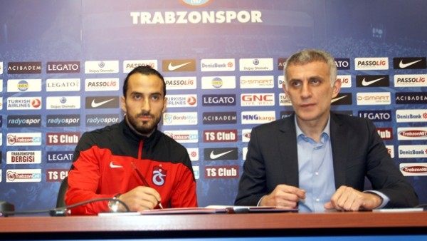 İbrahim Hacıosmanoğlu: 'Ibrahimovic, Erkan Zengin'i aradı ve...'