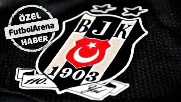 Beşiktaş'ta iç transferde Uğur Boral'ı gözden çıkarıldı