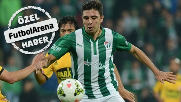 Ozan Tufan transferinde son durum 