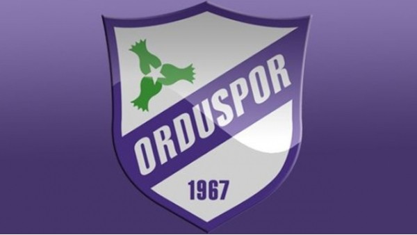 Orduspor'da bir ayrılık daha