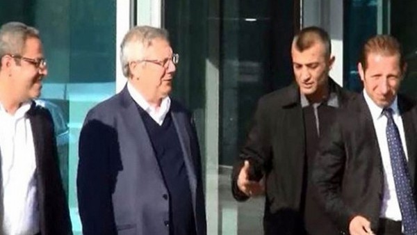 'Futbolda şike' soruşturmasında 'kumpas' iddiası