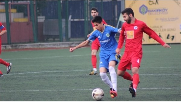 Aynı ligden bir sezonda iki kez düştüler!