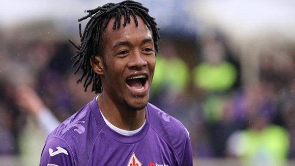 Chelsea yeni yıldızı Juan Cuadrado'ya kavuşuyor