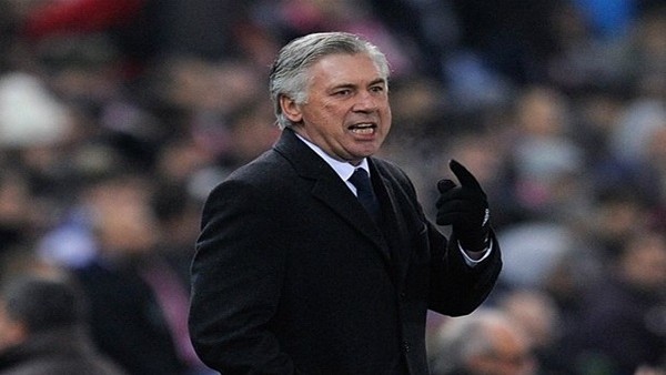 Ancelotti'den Messi'ye büyük davet!