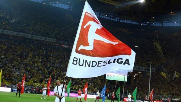 Bundesliga'da ikinci yarı heyecanı start alıyor