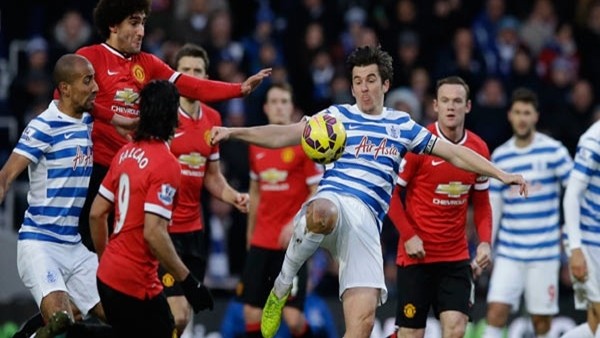 Manchester United rahat kazandı!