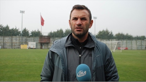 Okan Buruk: 'Federasyonu'nun bu kararını hemen yargılamamak lazım'