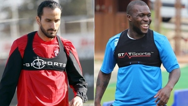 Drenthe ve Erkan Zengin ilk maçlarında bekleneni verdi