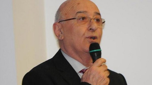 Trabzonspor başkanlığına aday oldu