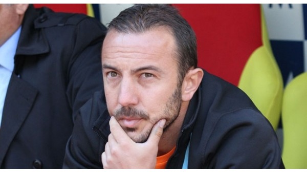 Cüneyt Dumlupınar: 'Orduspor'a saygı duyuyoruz'