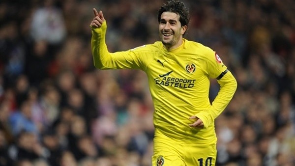 Atletico Madrid, Cani'yi sezon sonuna kadar kiraladı