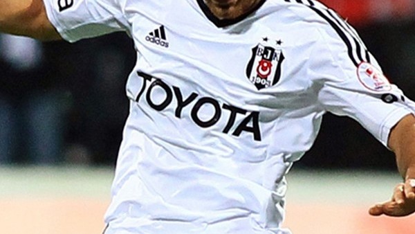 Beşiktaş derbi galibiyetine hasret