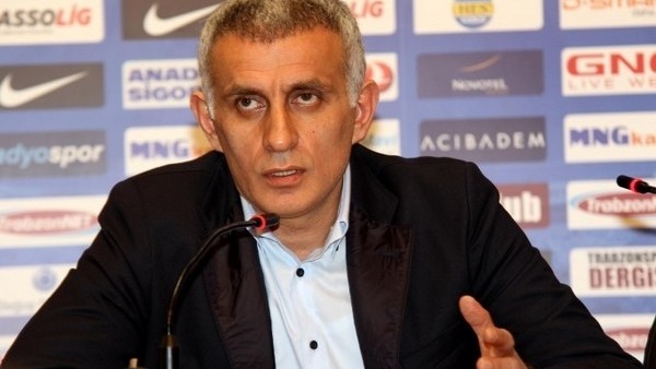 Hacıosmanoğlu'ndan Ahmet Nur Çebi hakkında OLAY iddia!