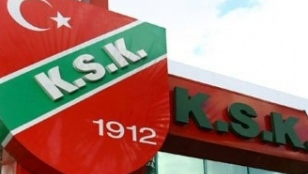 Karşıyaka'ya stat şoku! ihtarname...
