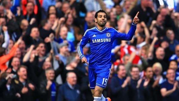 Roma, Salah'ı transfer ediyor