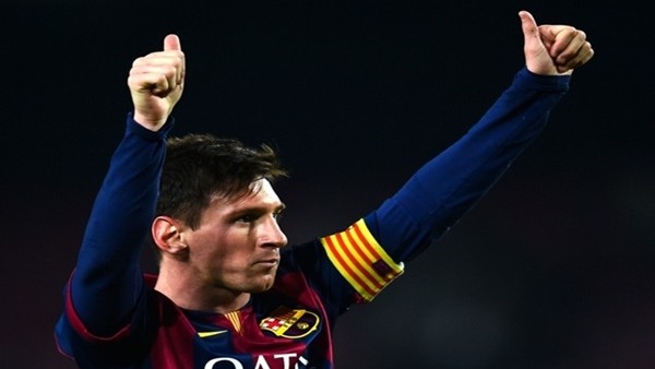 Lionel Messi'nin transferi imkansız!