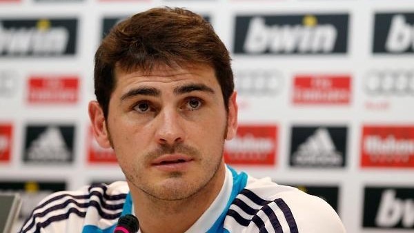 Casillas, Arda'nın hareketini eleştirdi