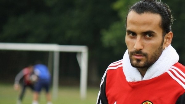 Eskişehirspor'dan Erkan Zengin açıklaması