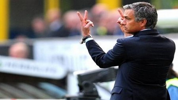 İşte Mourinho'nun hedefindeki iki isim