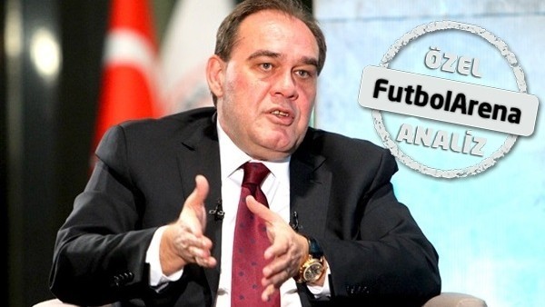 Yıldırım Demirören başkanlığı garantiledi mi? Bu detaya dikkat!