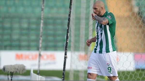 Galatasaray ve Hannover, Fernandao'yu istiyor