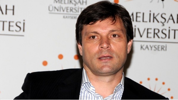 Kayserispor'dan açıklama! Eğtuğrul Sağlam ile...