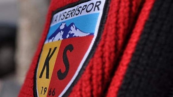 Kayserispor, Deniz Doğan Mehmet ile yollarını ayırdı!