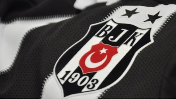 Beşiktaş'ta o isim PDFK'ya sevk edildi