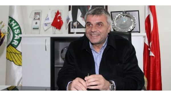 Akhisar'da teknik direktör koltuğu için 4 aday 