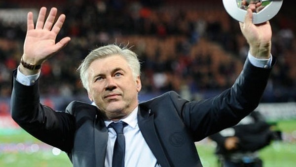 Ancelotti turu geçeceklerine inanıyor