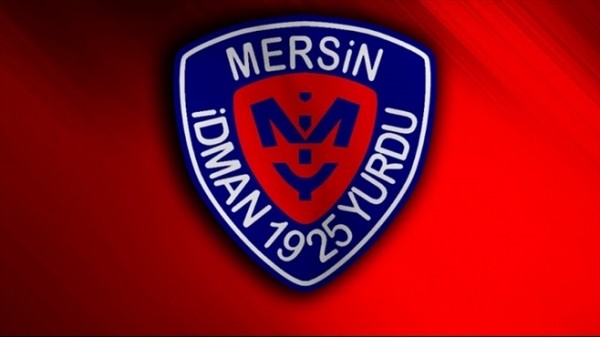 Mersin İdmanyurdu maç saatini beklemeye başladı