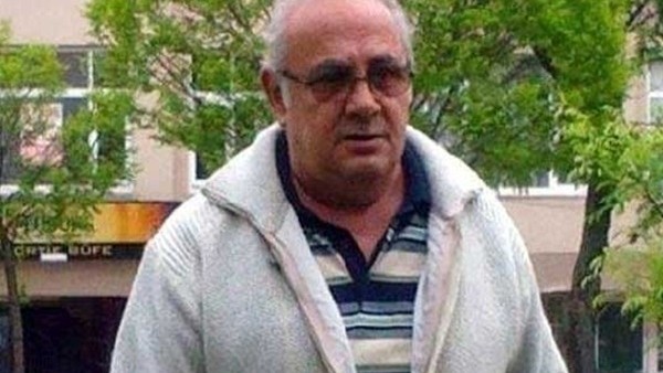 Raşit Özdemir, evinde ölü bulundu